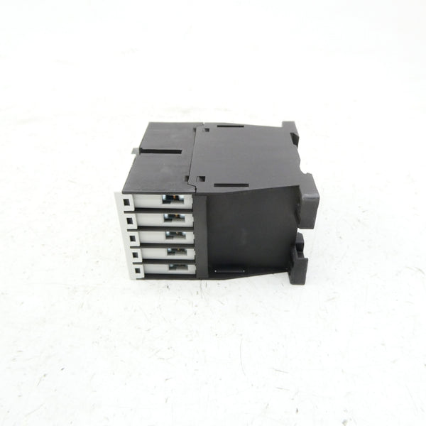 EATON XTCE007B01TD DILM7-01 24VDC NSMP