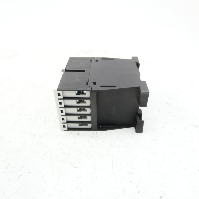 EATON XTCE007B01TD DILM7-01 24VDC NSMP