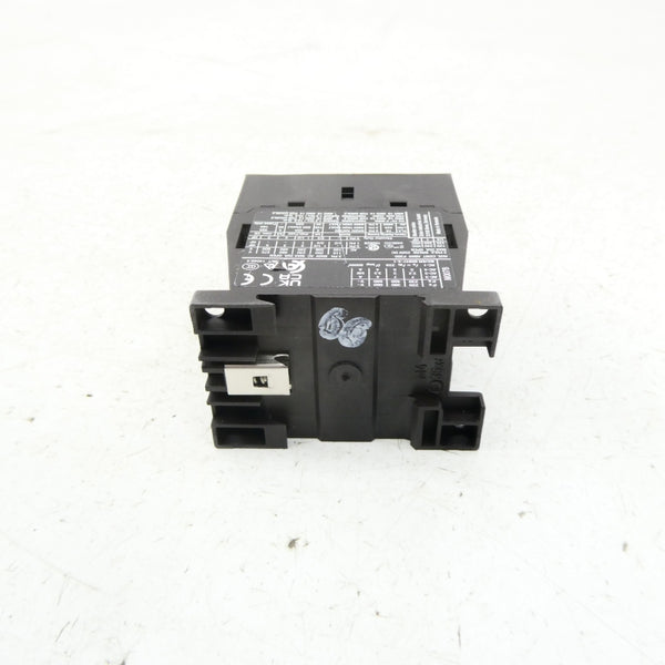 EATON XTCE007B01TD DILM7-01 24VDC NSMP