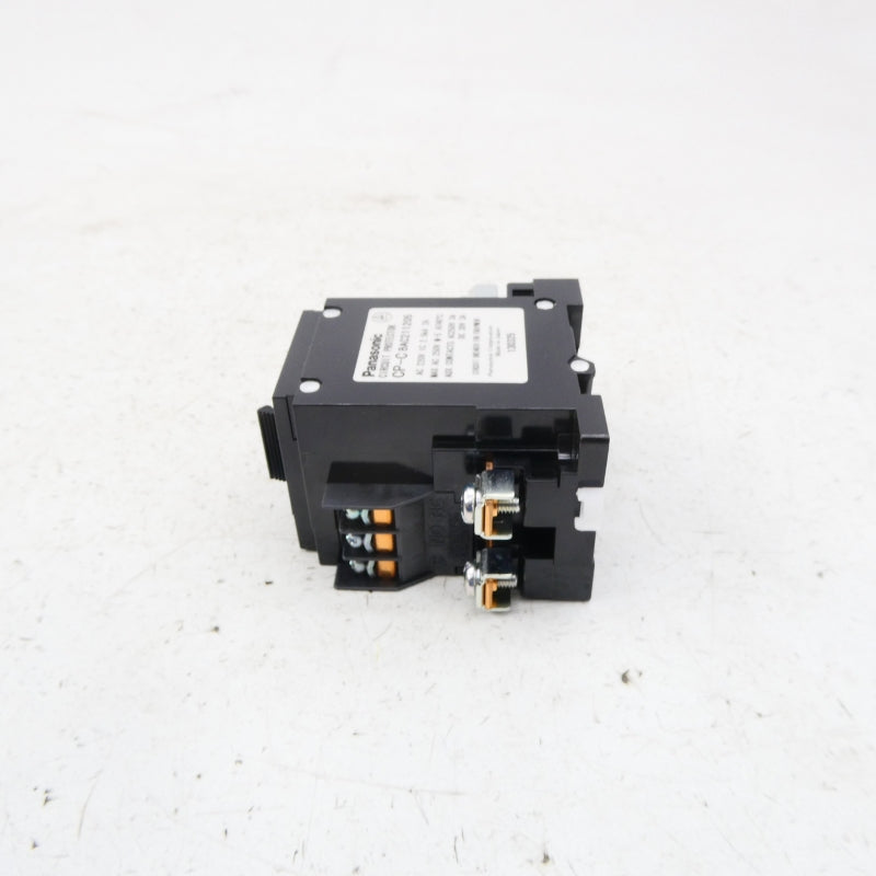 PANASONIC BAC211205 220VAC 2A NSMP