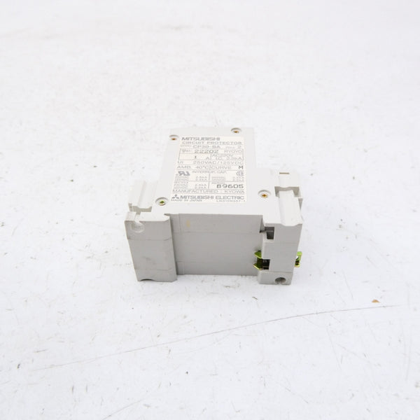 MITSUBISHI CP30-BA-2P-1-M1A 220VAC 1A NSMP
