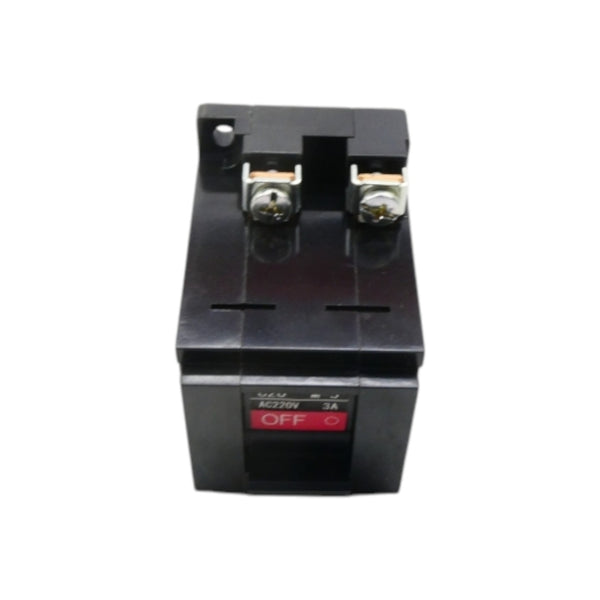 PANASONIC BAC201305 220VAC 3A NSNP