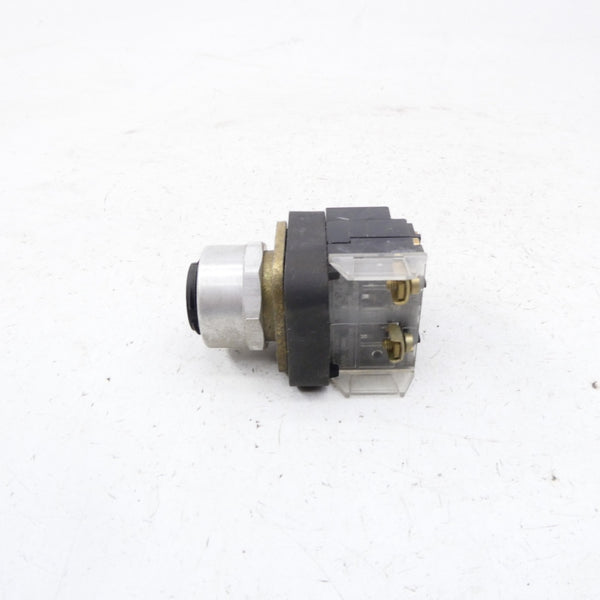 ALLEN BRADLEY 800T-PB26 SER. T 240V (NO BULB) NSNP