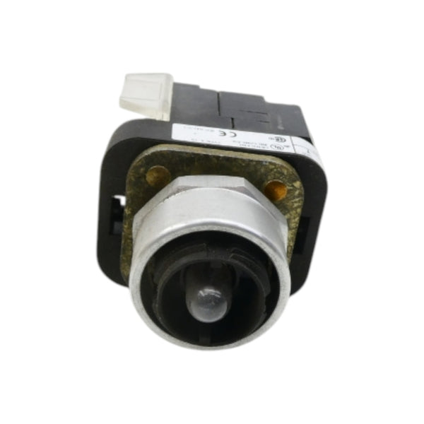 ALLEN BRADLEY 800T-PB26GD1 SER. T 240V NSNP