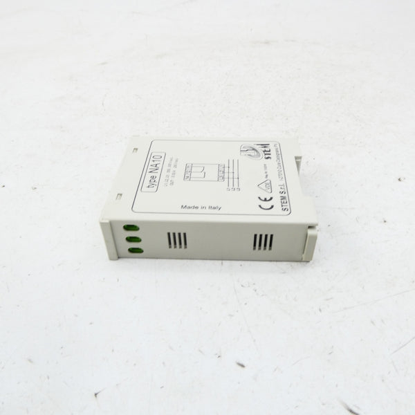 STEM NA10 200-500VAC 3A NSNP