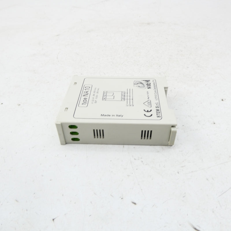 STEM NA10 200-500VAC 3A NSNP