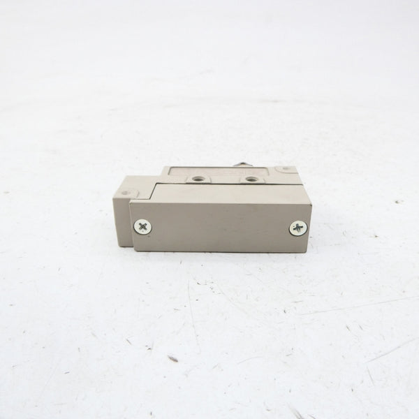 OMRON ZE-Q22-2 480VAC 15A NSNP