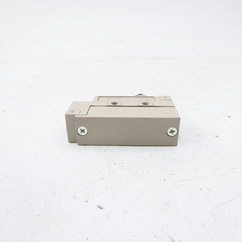 OMRON ZE-Q22-2 480VAC 15A NSNP