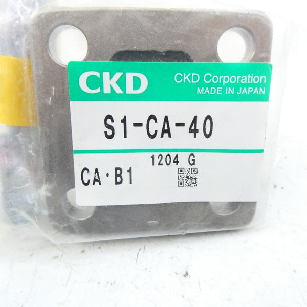 CKD S1-CA-40 NSMP