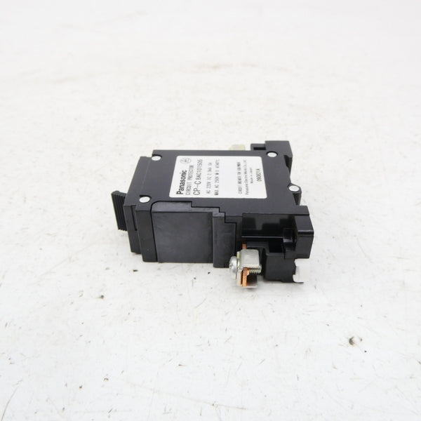 PANASONIC BAC101505 220VAC 5A NSMP