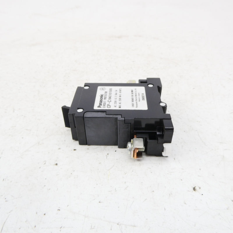 PANASONIC BAC101505 220VAC 5A NSMP