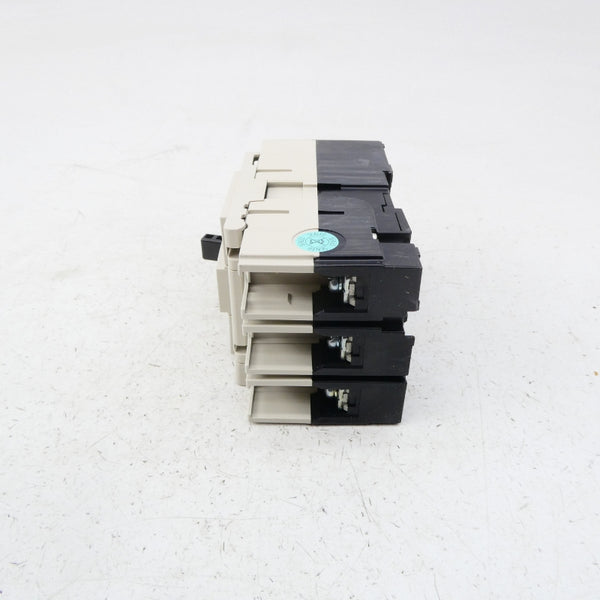 MITSUBISHI NF32-SV-3P-15A 200VAC 15A NSMP