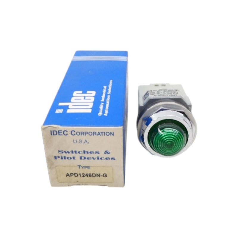 IDEC APD1246DN-G 120-600VAC NSMP