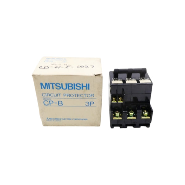 MITSUBISHI CP-B-3P-5A 250VAC 5A NSMP