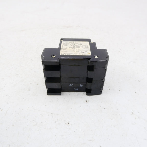 MITSUBISHI CP-B-3P-5A 250VAC 5A NSMP