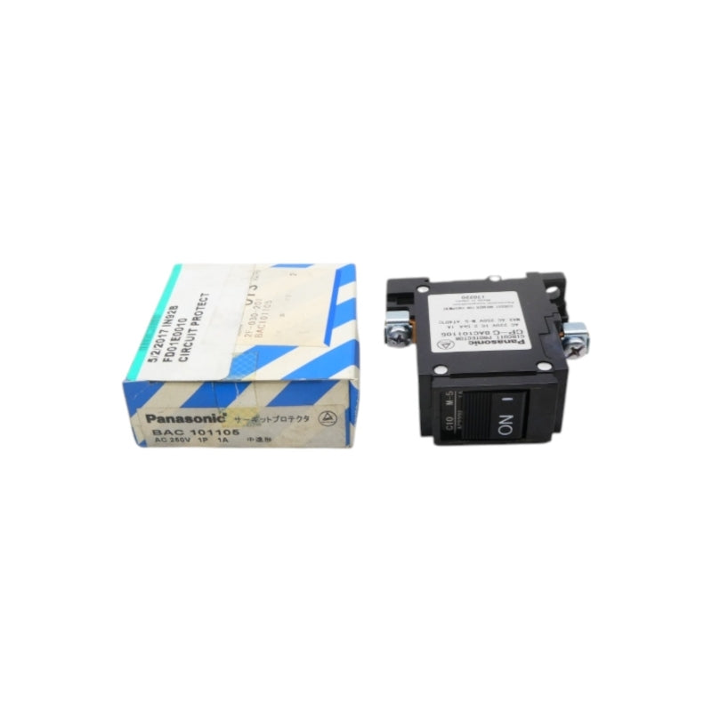 PANASONIC BAC101105 220VAC 1A NSMP