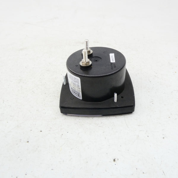 CROMPTON 013-75AA-LSNW-C6-B3-CMI 0-60ACA NSMP