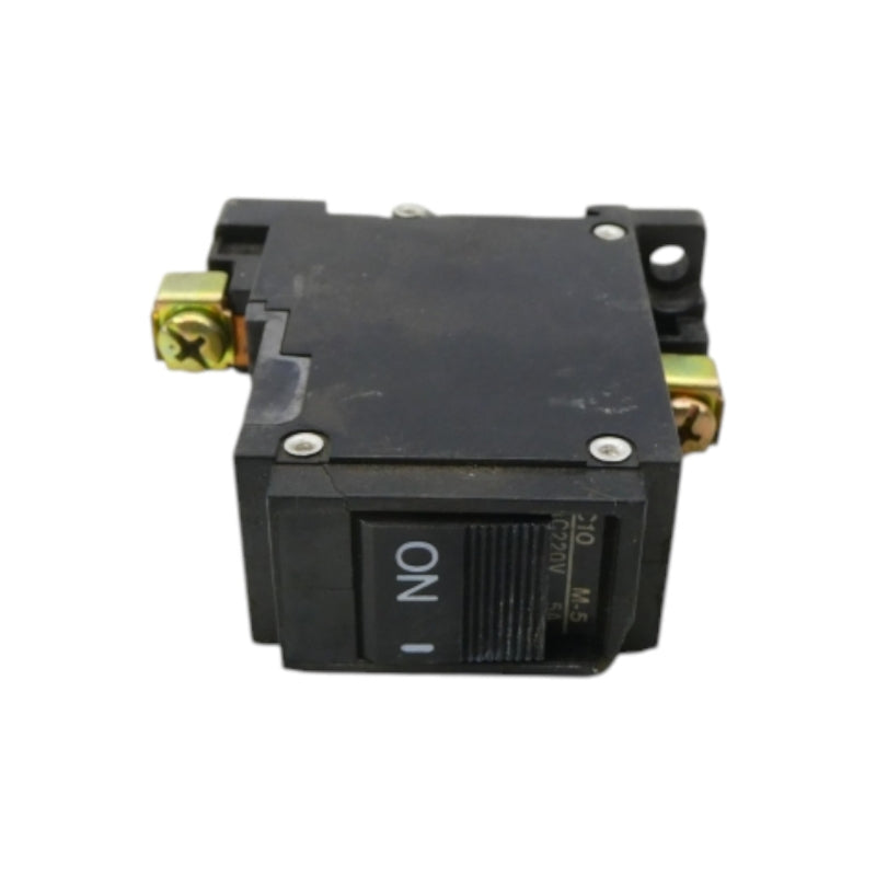 MATSUSHITA BAC101505 220VAC 5A UNMP