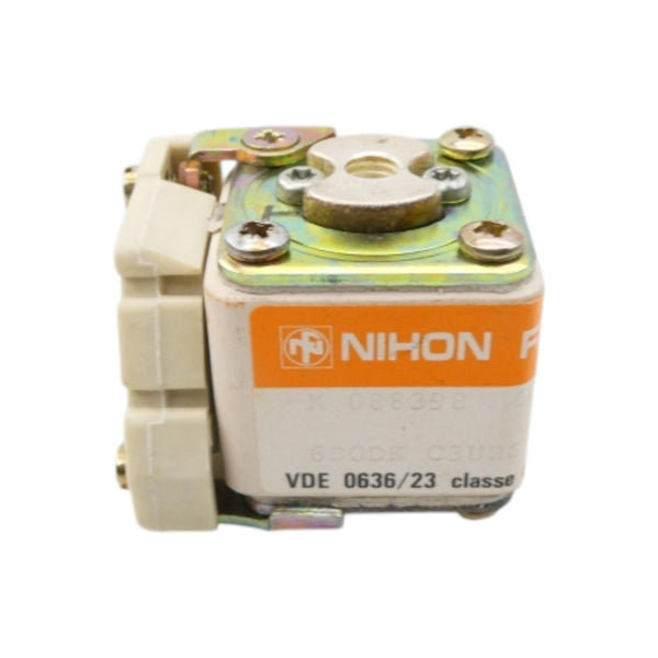 NIHON 6BODKC3URG30TTC100 600V 100A NSNP