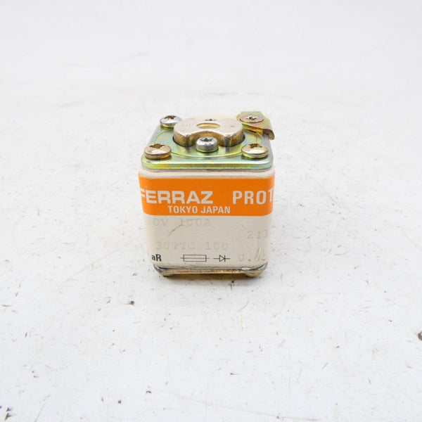 NIHON 6BODKC3URG30TTC100 600V 100A NSNP