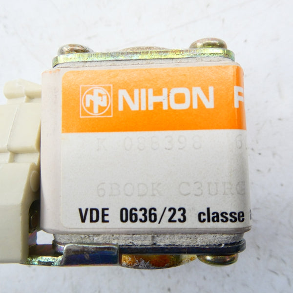NIHON 6BODKC3URG30TTC100 600V 100A NSNP