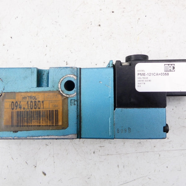 HYTROL 094.10801 NSNP