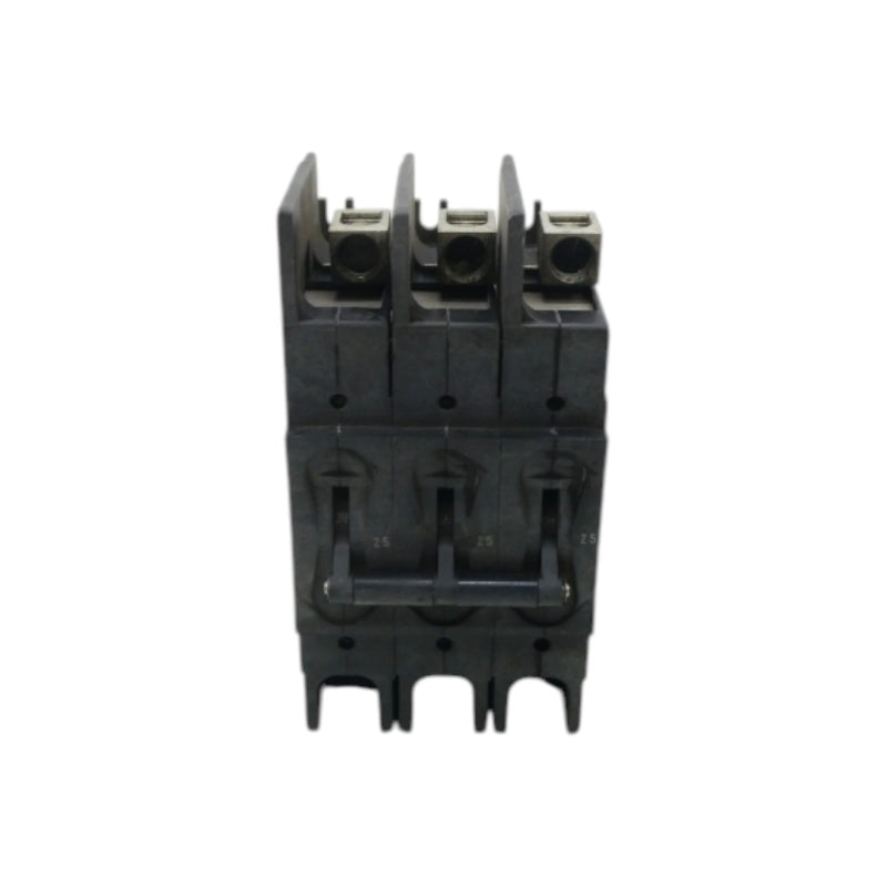 AIRPAX 219-3-24510-5 600V 25A NSNP