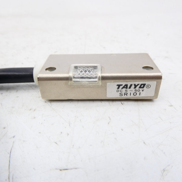 TAIYO SR101 5-50VDC NSNP