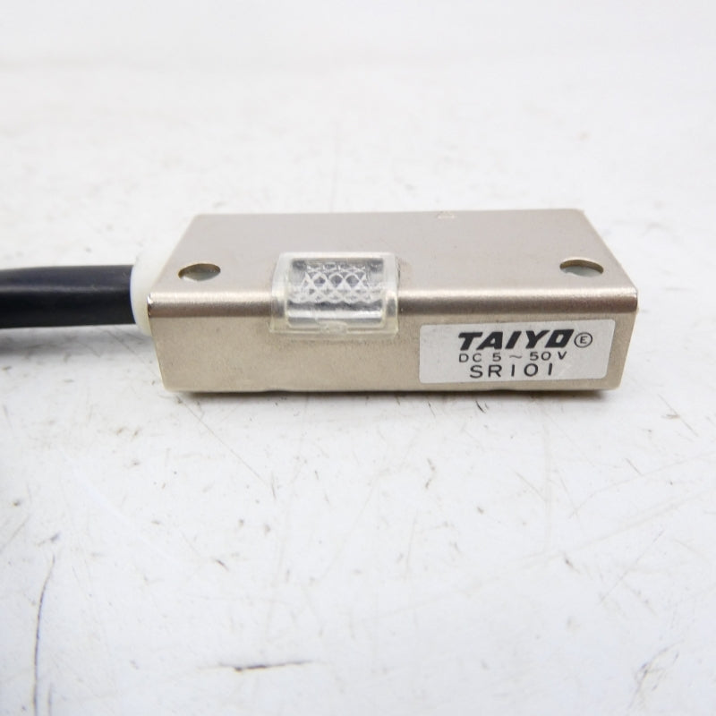 TAIYO SR101 5-50VDC NSNP