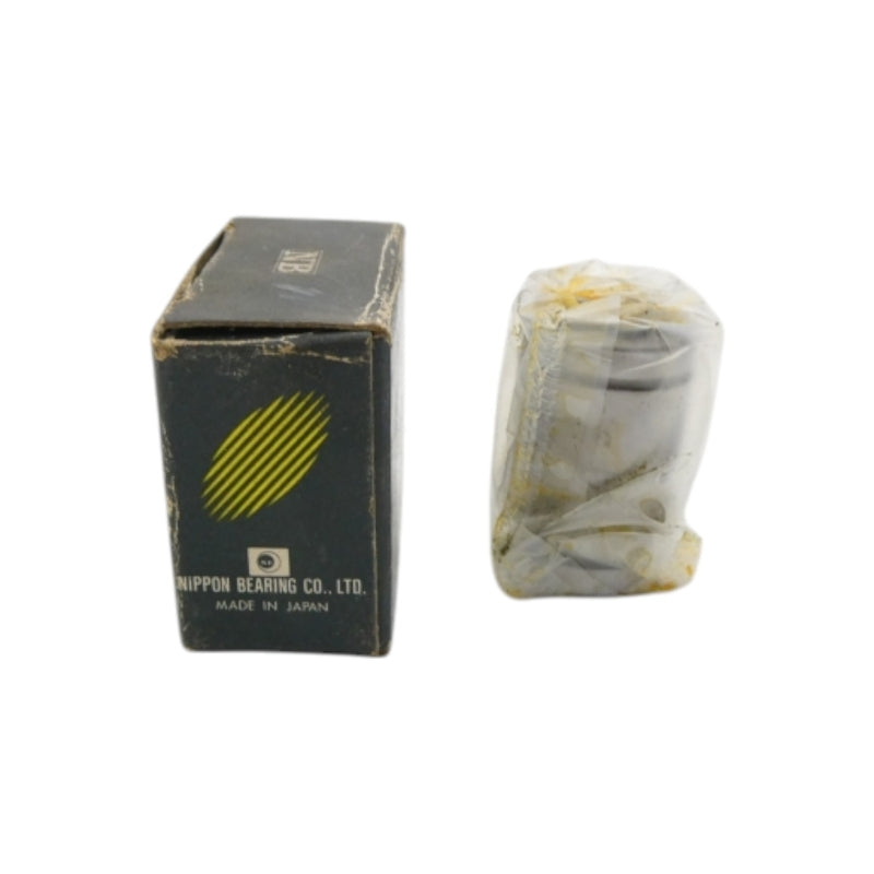 NIPPON BEARING SM10UU (PKG OF 2) NSMP