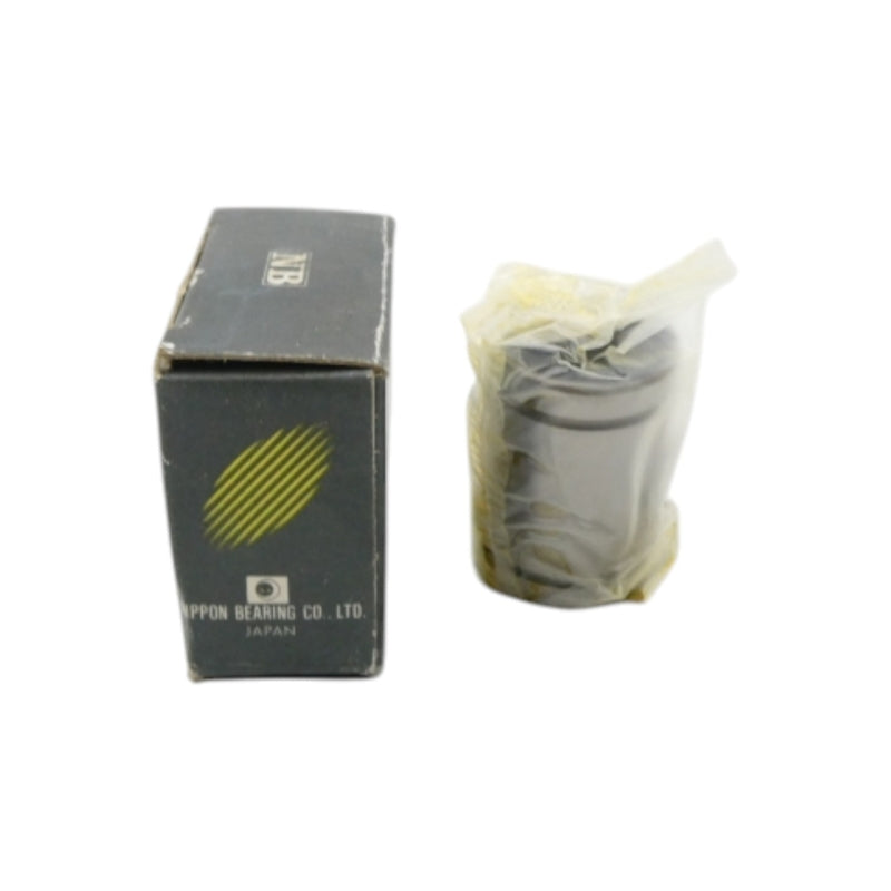 NIPPON BEARING SM10UUY (PKG OF 2) NSMP