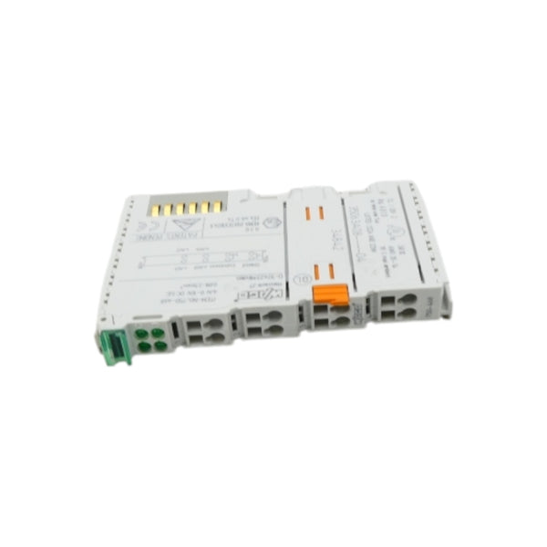 WAGO 750-468 0-10VDC NSNP