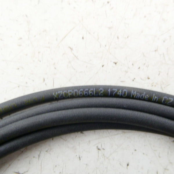 CONNECTOR CABLE XZCP0666L2 NSNP