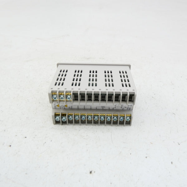 AZBIL C35TR1UA1000 NSMP