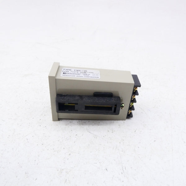 HENGSTLER E366-14S NSMP