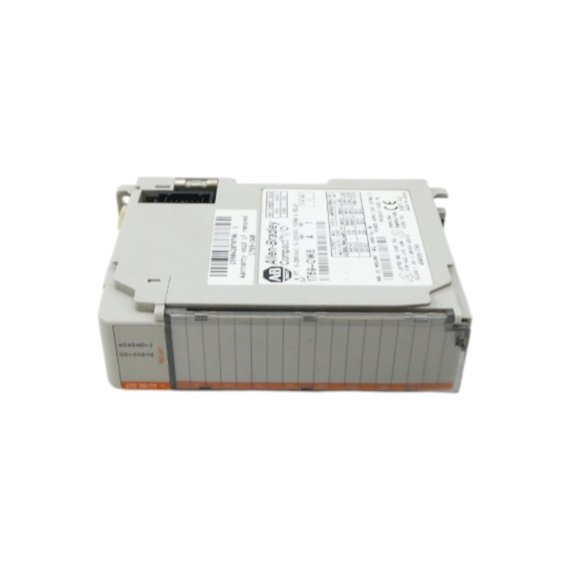 ALLEN BRADLEY 1769-OW8 SER. A F/W 1.1 5-265VAC REV. 1 NSNP
