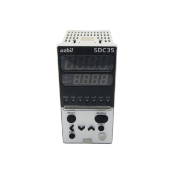 AZBIL C35TR1UA1000 NSNP