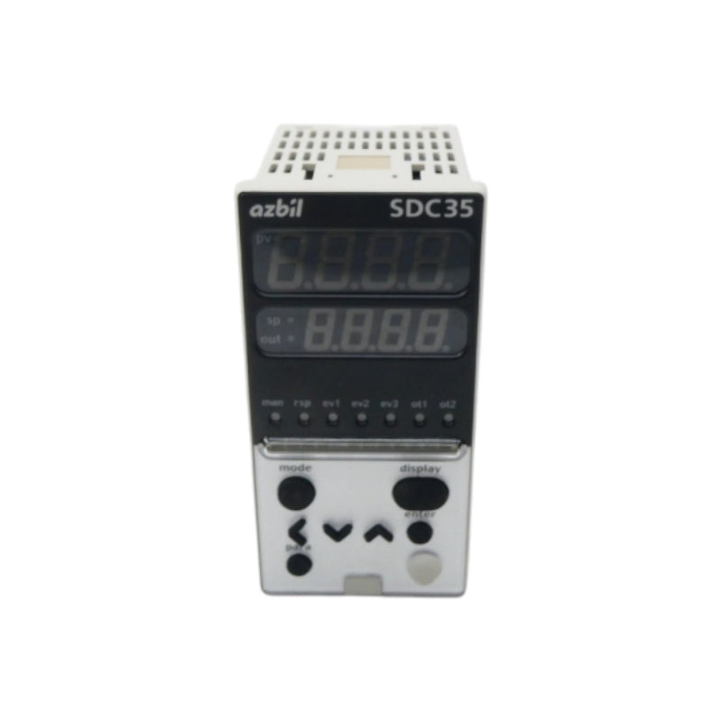 AZBIL C35TR1UA1000 NSNP