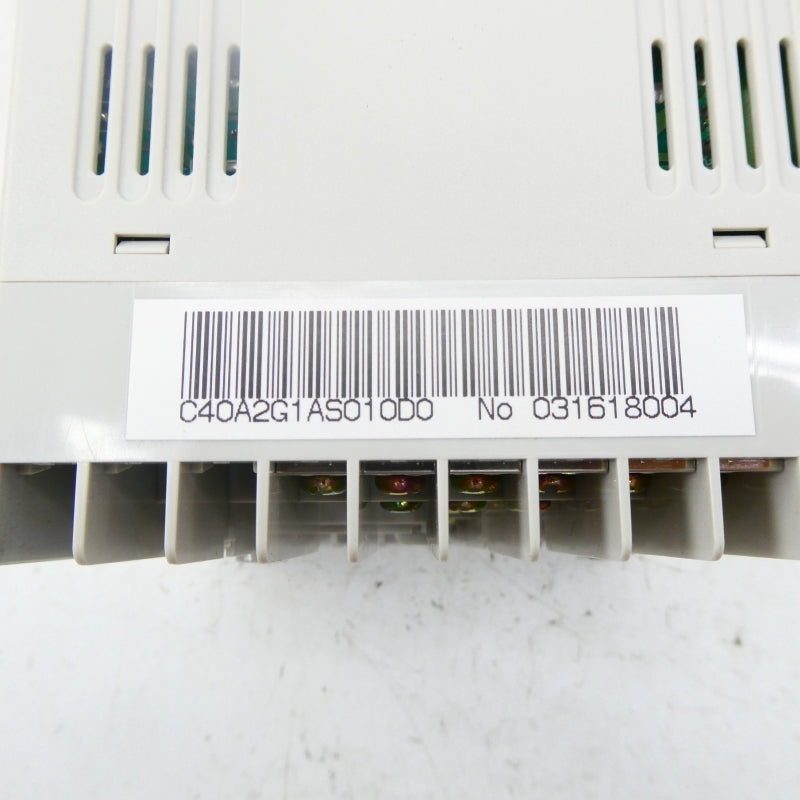 YAMATAKE C40A2G1AS010D0 NSNP