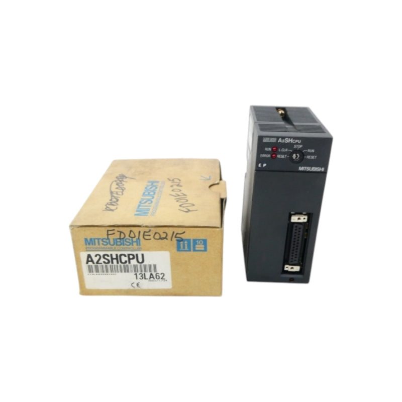 MITSUBISHI A2SHCPU (NO KEY) NSMP