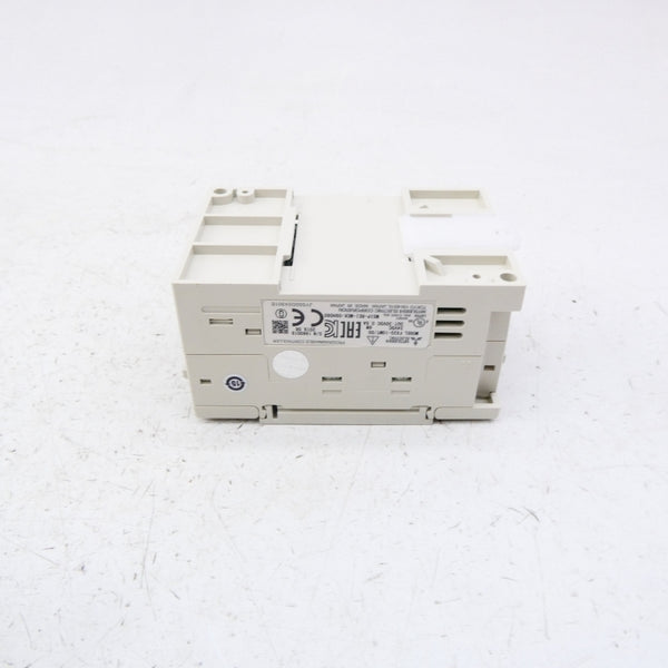 MITSUBISHI FX3S-10MT/DS 24VDC NSMP