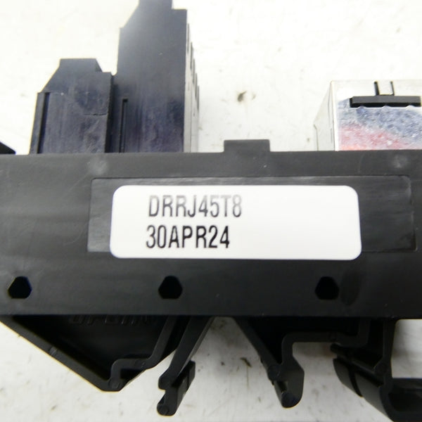 RED LION CONTROLS DRRJ45T8 NSMP