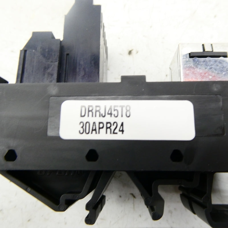 RED LION CONTROLS DRRJ45T8 NSMP