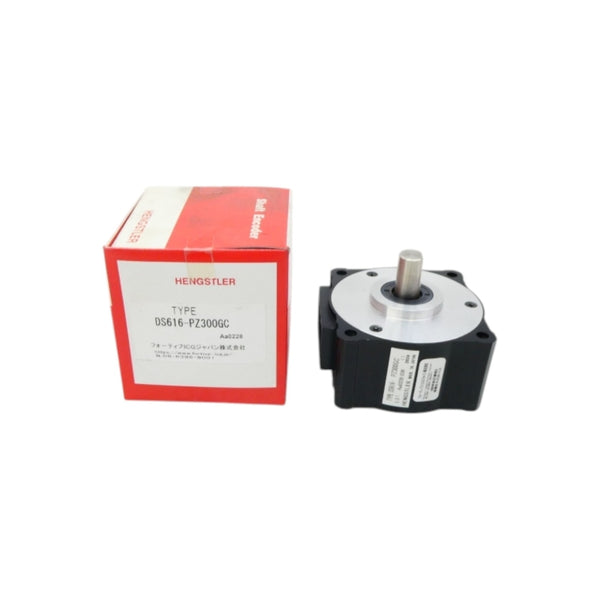 HENGSTLER DS616-PZ300GC NSMP