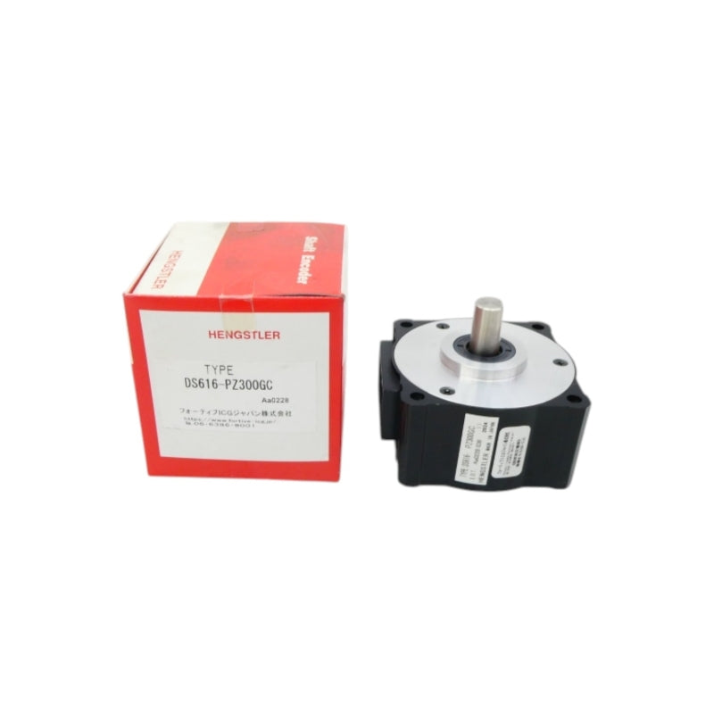 HENGSTLER DS616-PZ300GC NSMP