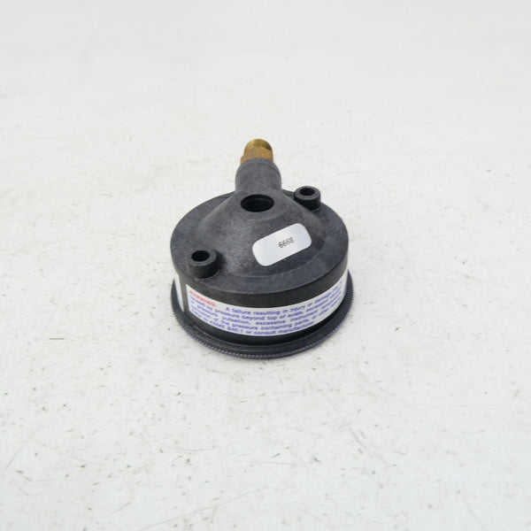 ASHCROFT 25-1490-A-02L-200IW/KP-TUZZ NSMP