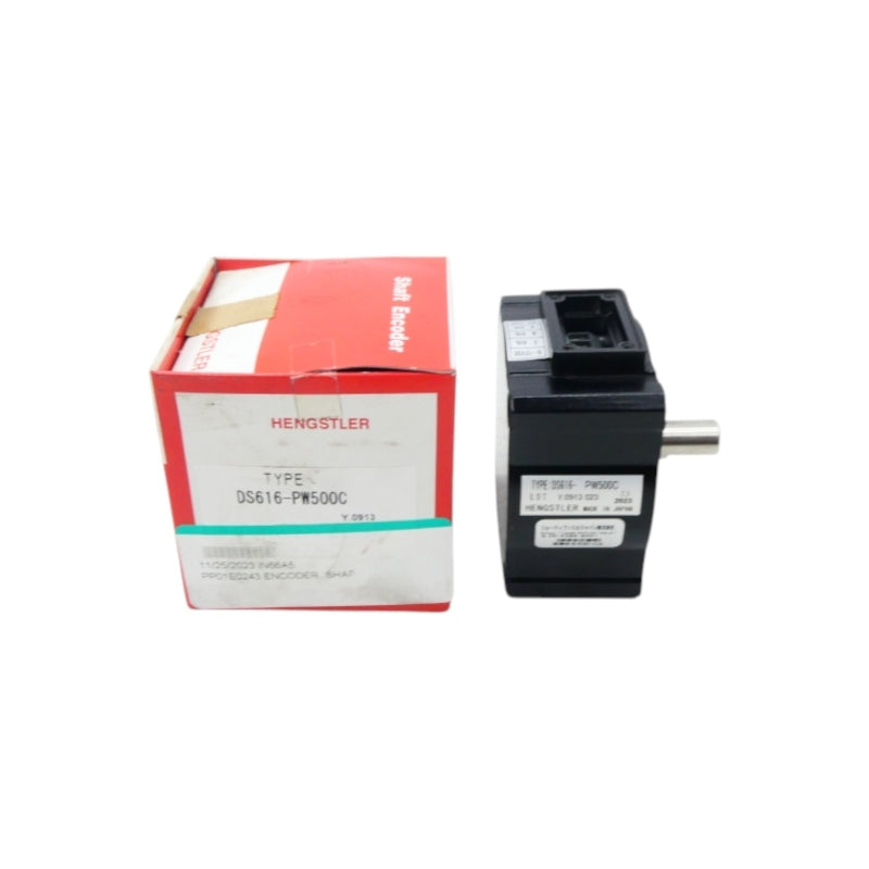 HENGSTLER DS616-PW500C NSMP