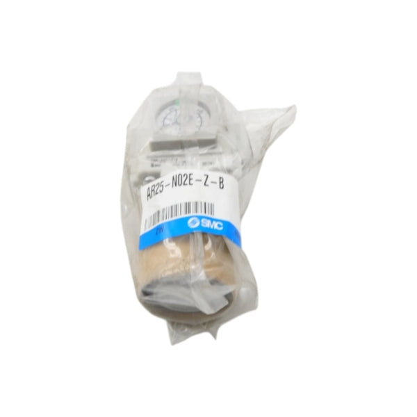 SMC AR25-N02E-Z-B NSMP