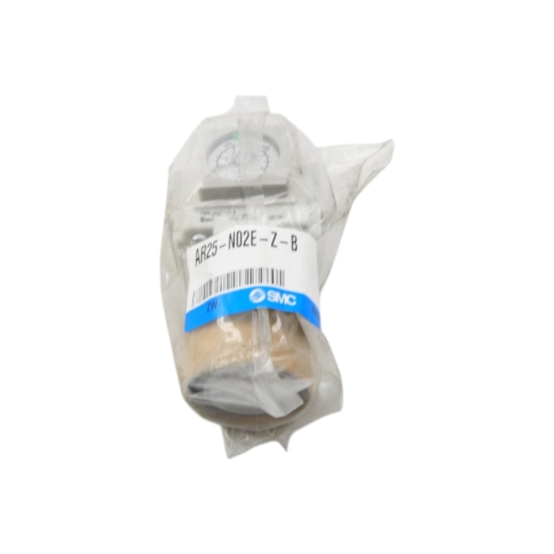 SMC AR25-N02E-Z-B NSMP