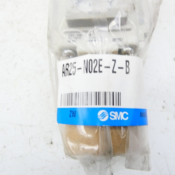 SMC AR25-N02E-Z-B NSMP